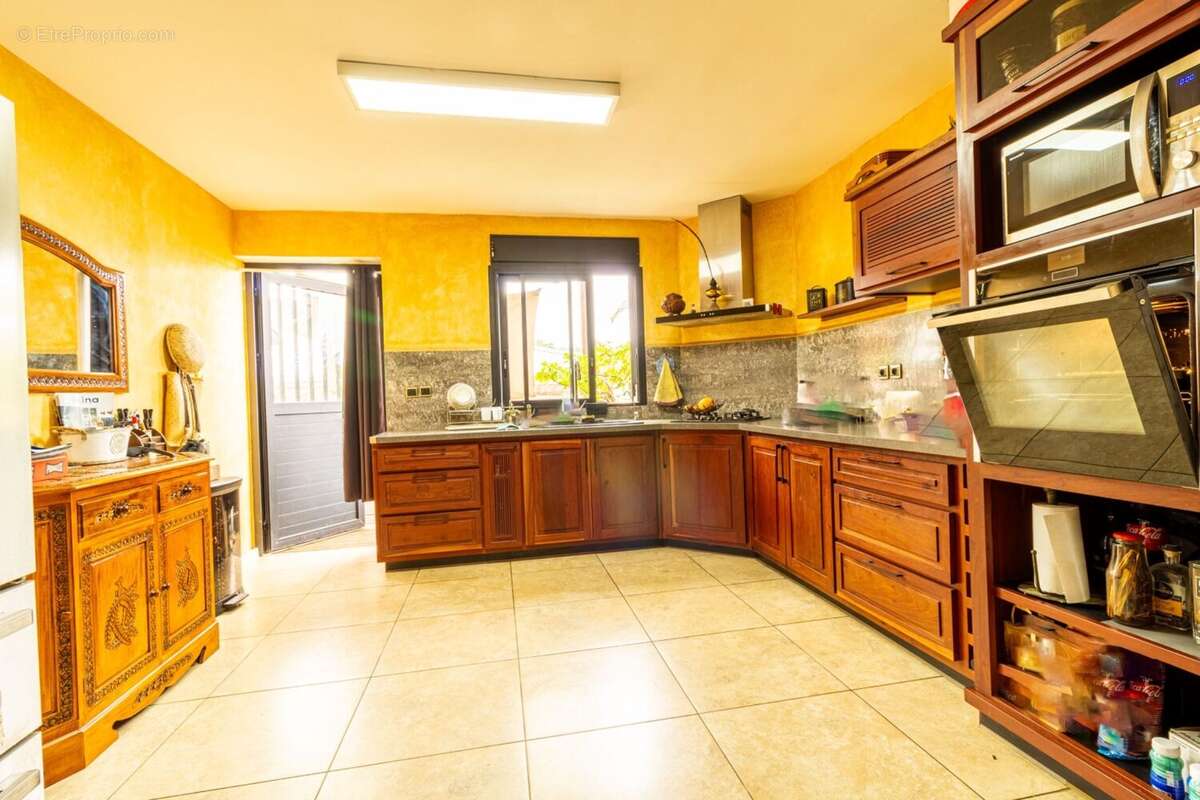 Maison à ENTRE-DEUX