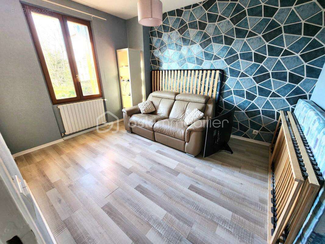 Maison à GOURNAY-SUR-MARNE