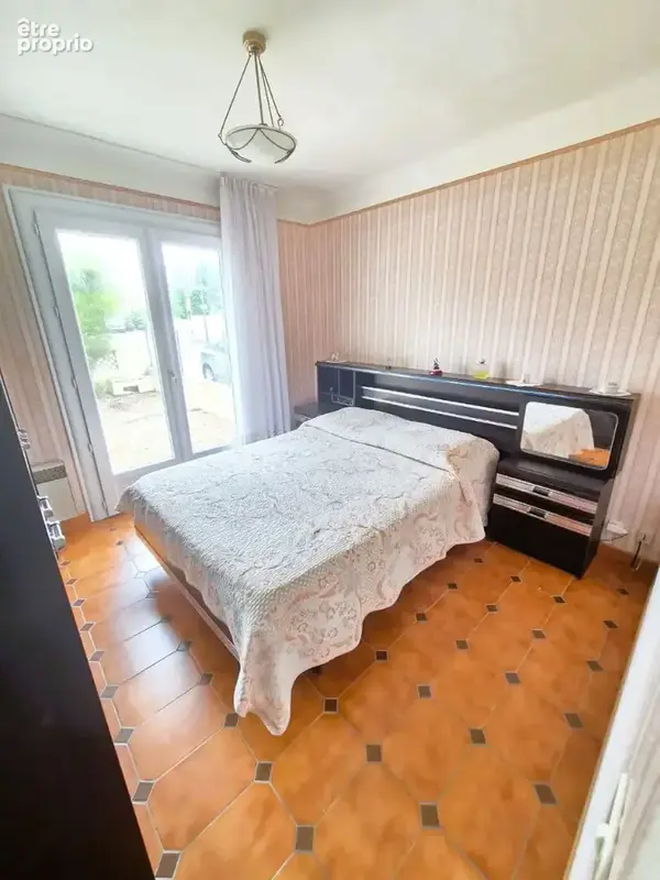 Villa t3 - le village - le barcares - photo 6