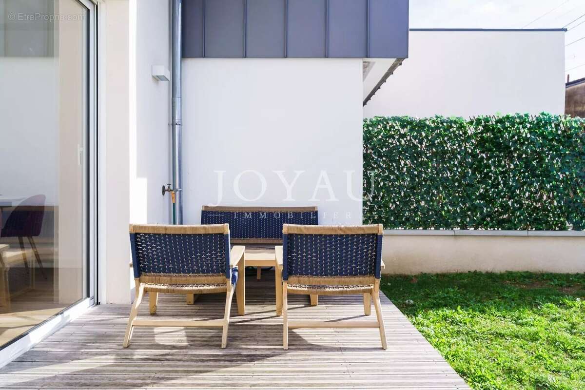 Maison à TOULOUSE