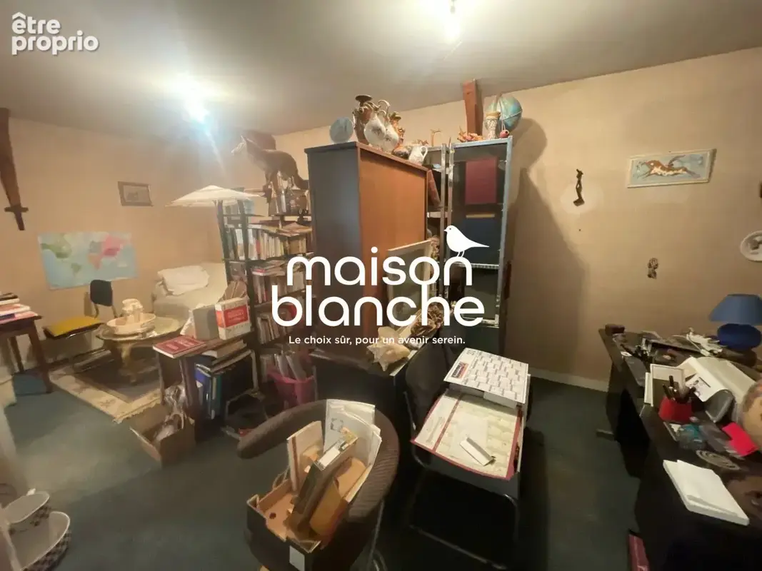 Maison 5 pièces 134 m² à vendre à Saint-Medard-De-Guizieres (33230) - photo 6