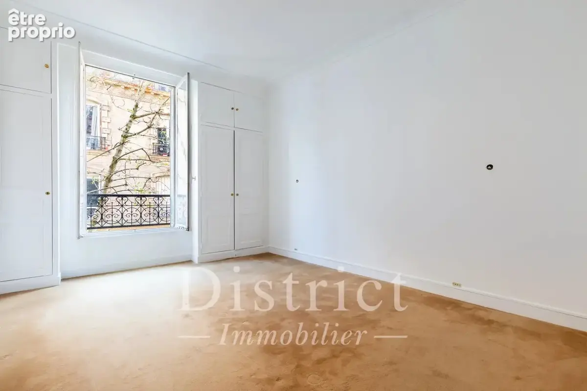 Breteuil / Sèvres-Lecourbe Classique familial 164m² - photo 16