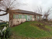 Maison à SERMOISE-SUR-LOIRE
