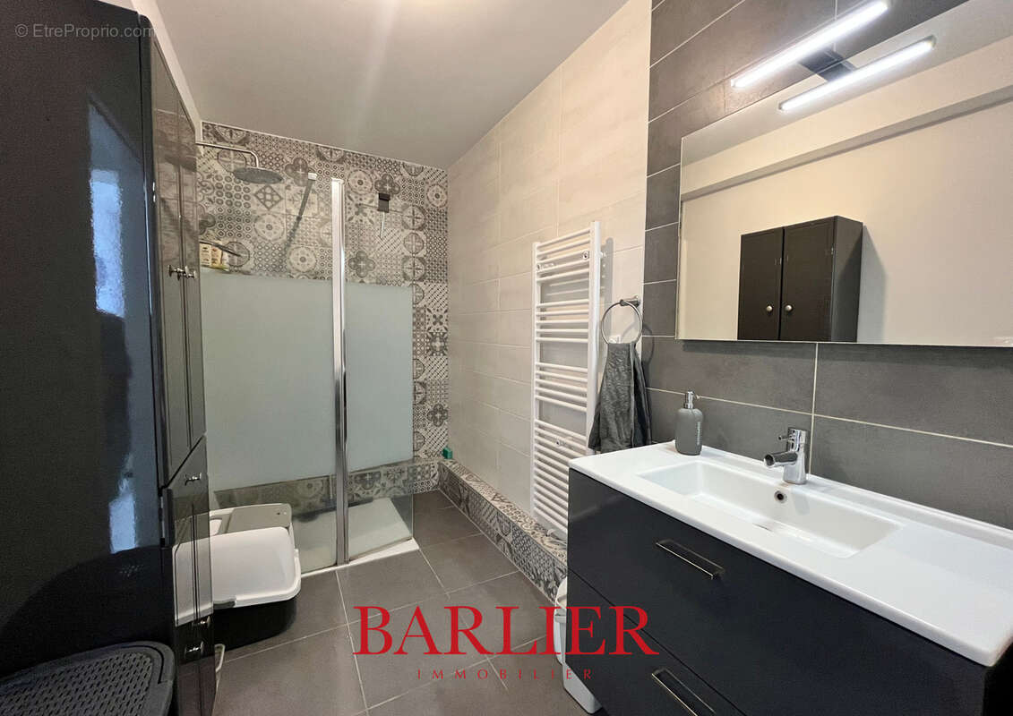 Appartement à LINGOLSHEIM