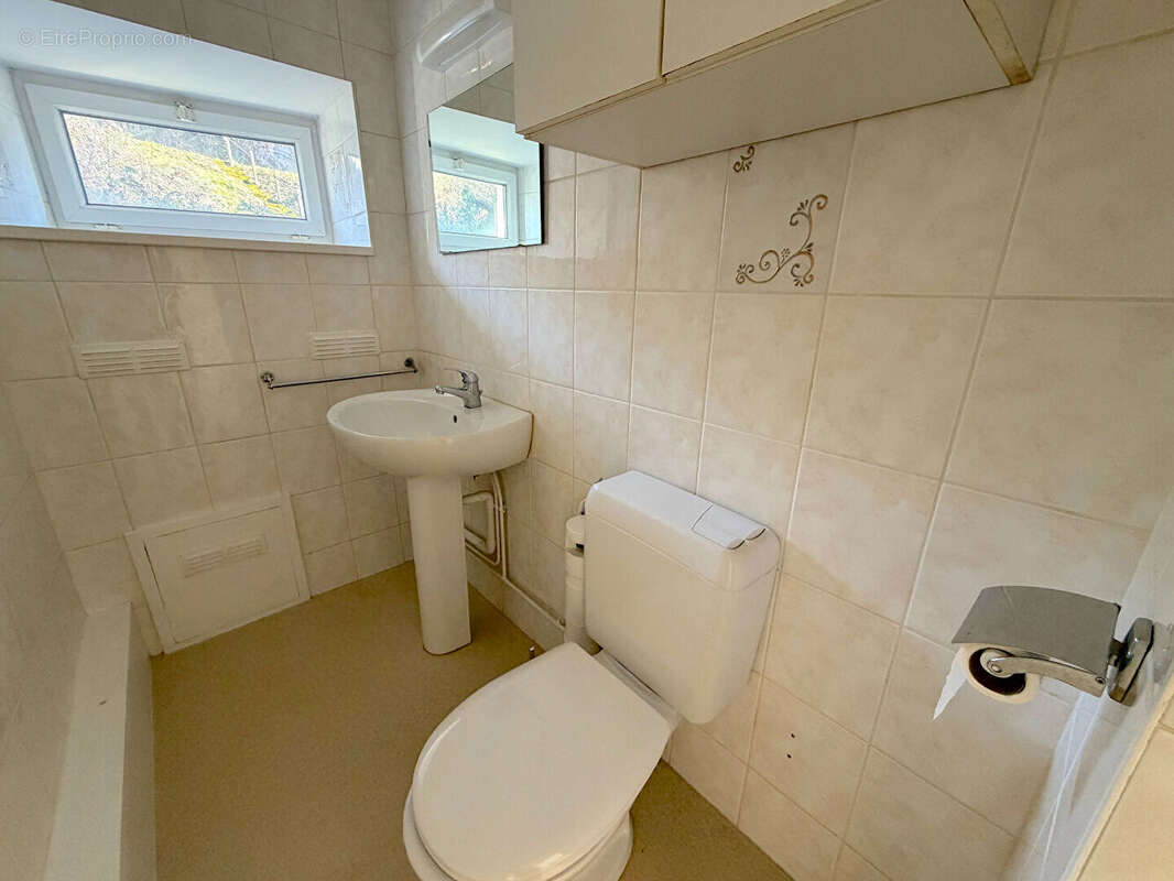 Appartement à SEYSSEL