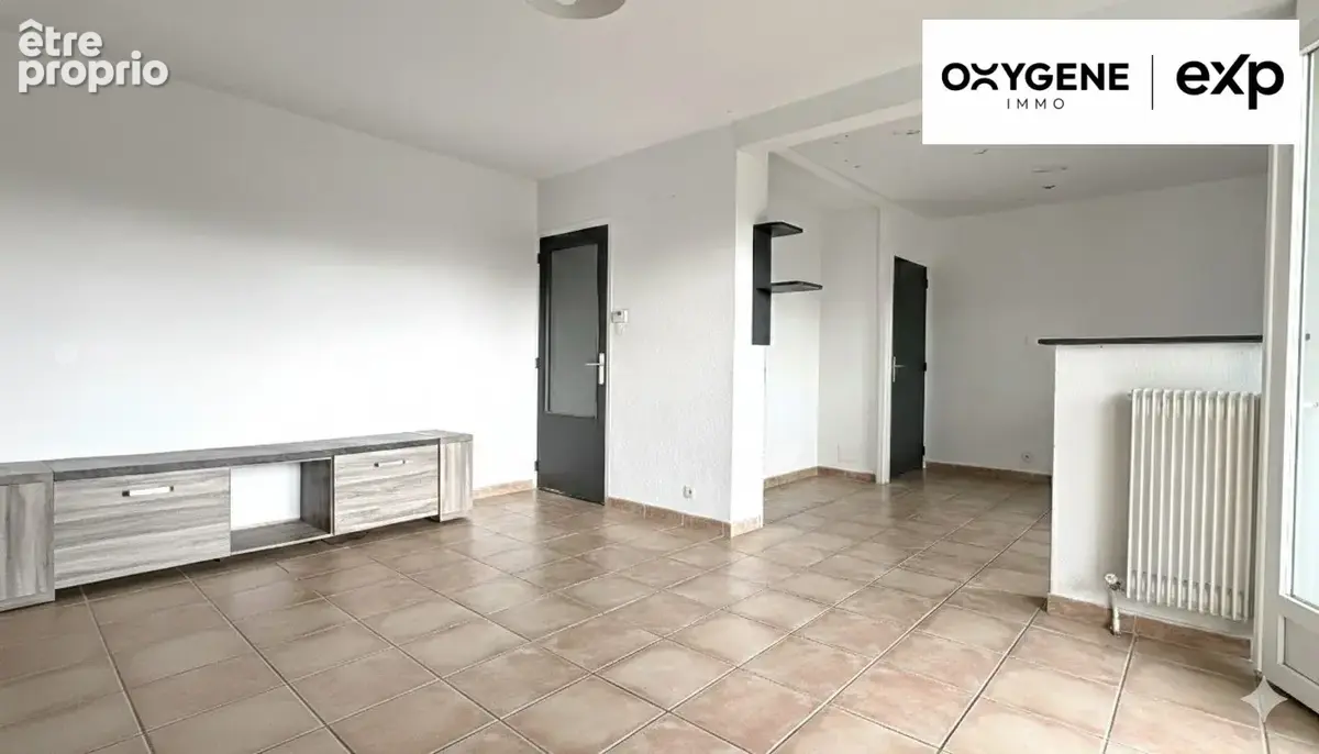 Appartement 96 m² à Valras-Plage  - photo 2