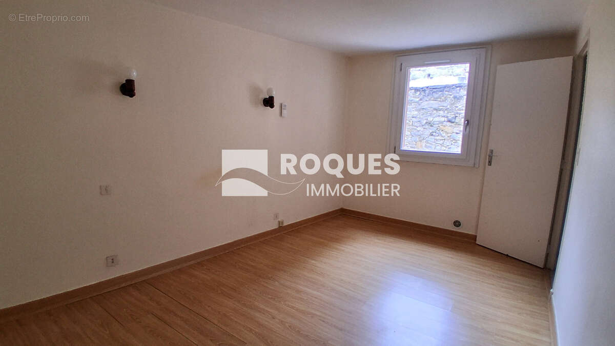 appartement T2 Millau - photo 3