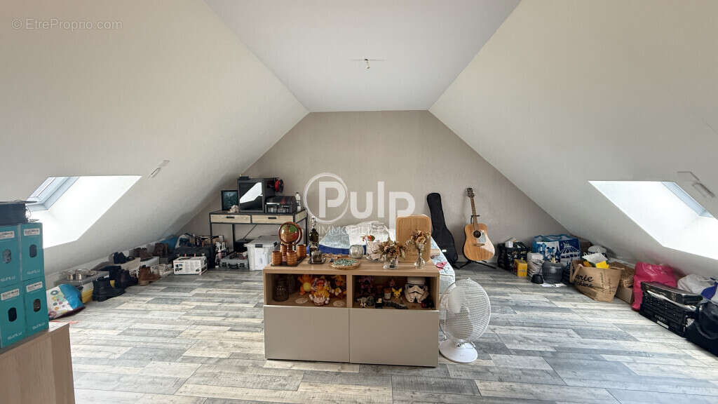 Bien à vendre à la gorgue - photo 6