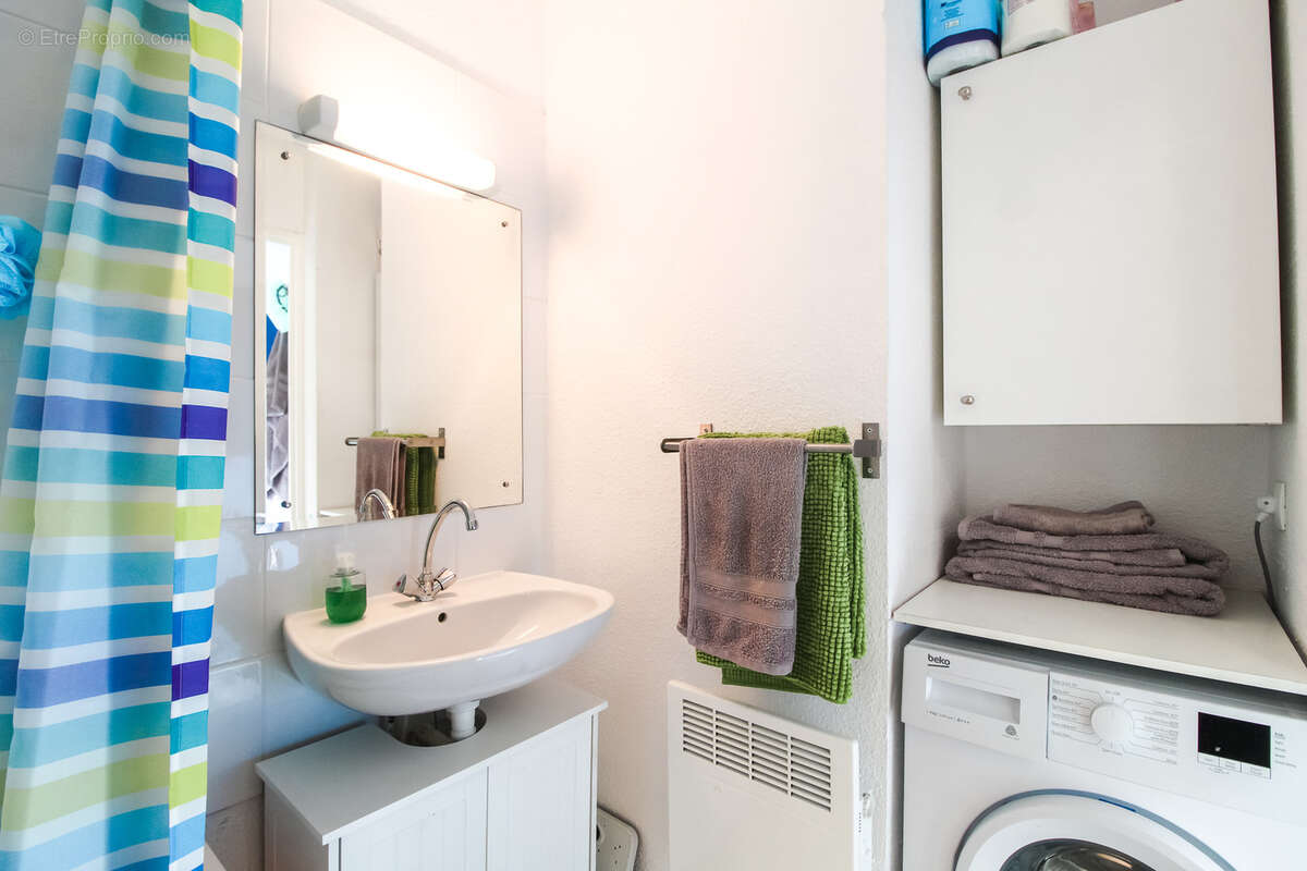 Appartement à CLUSES