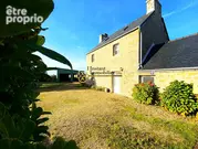 Maison à PLOUENAN