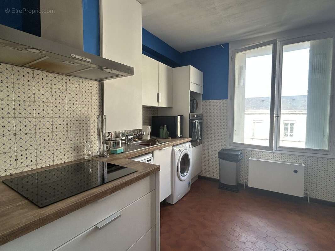 Appartement à NIORT