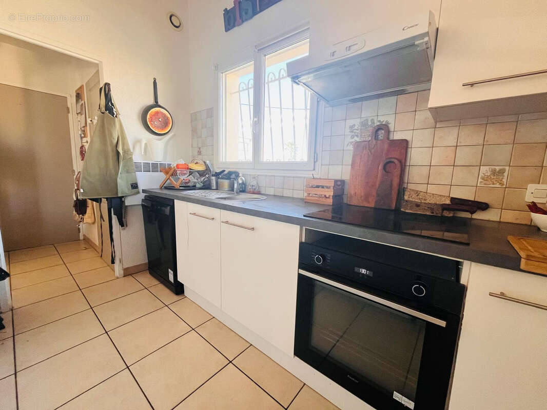 Appartement à PERPIGNAN