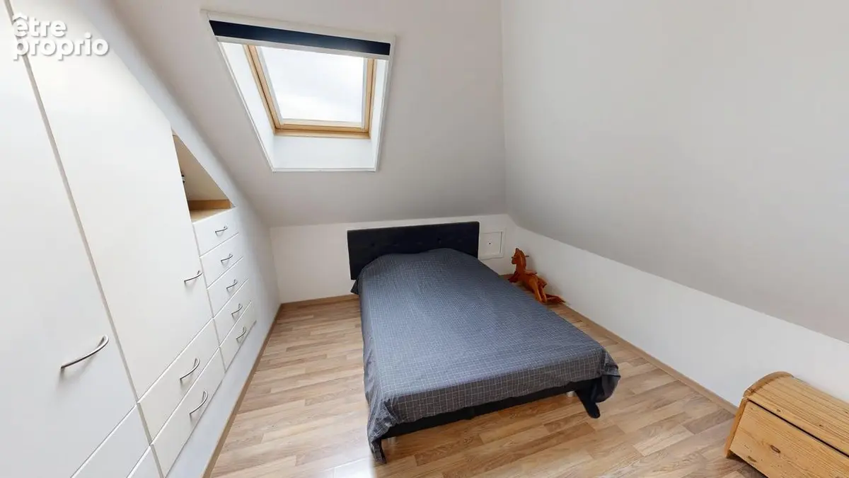 Maison 174m² à les avenières veyrins-thuellin - photo 10