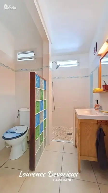 Maison à vendre 4 pièces SAINT FRANCOIS (971) - photo 15