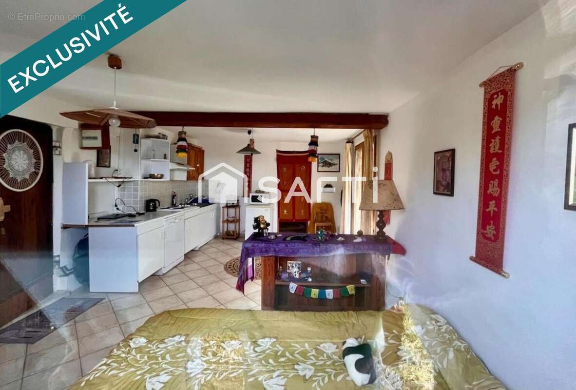 Photo 9 - Maison à SAINT-SAUVEUR