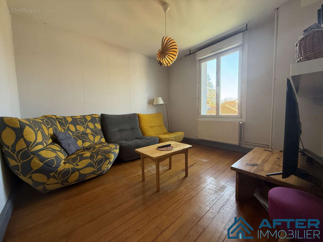 Maison à BLAINVILLE-SUR-L'EAU