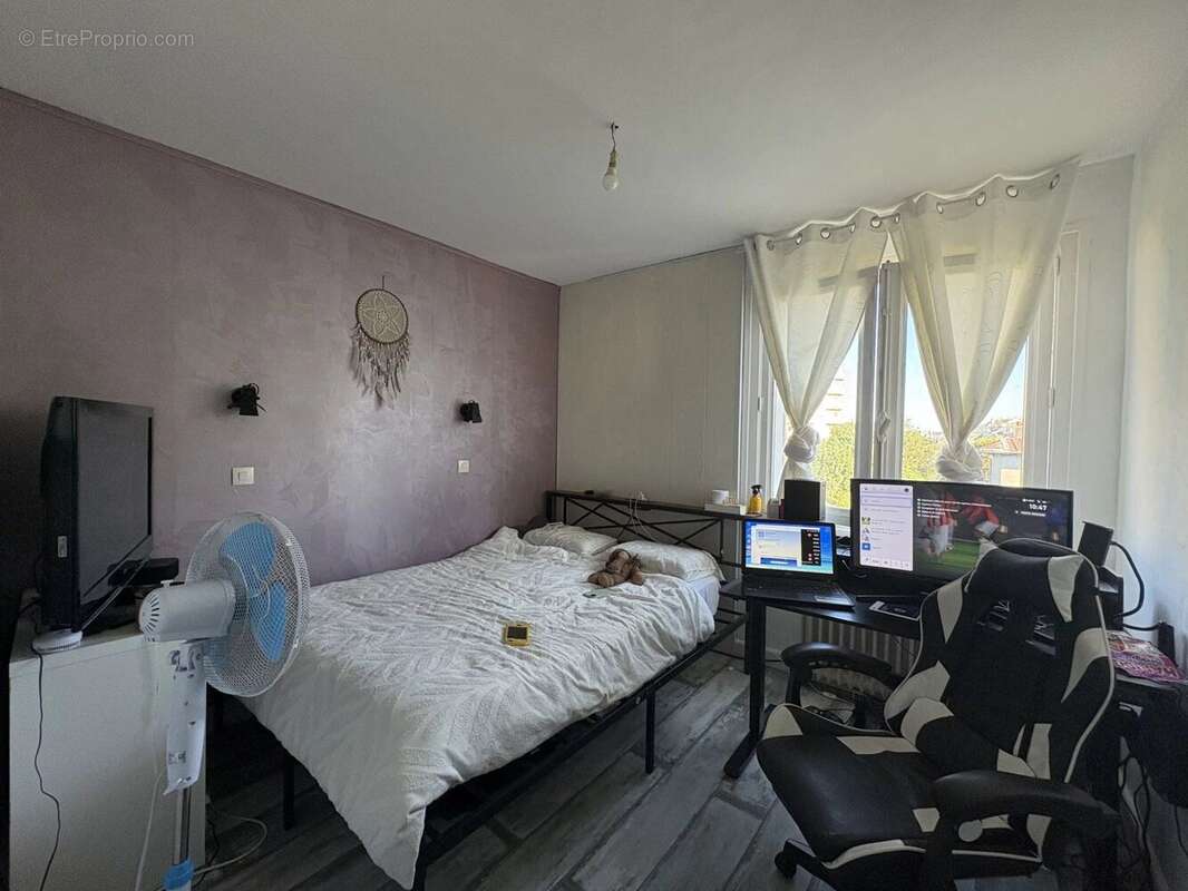 Appartement à TARBES