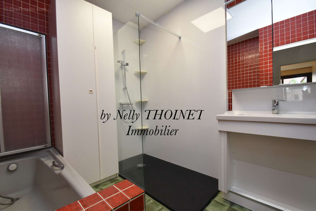 Appartement à CHAMALIERES