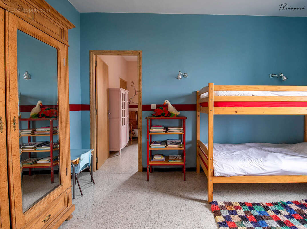 Maison à PALAU-DEL-VIDRE