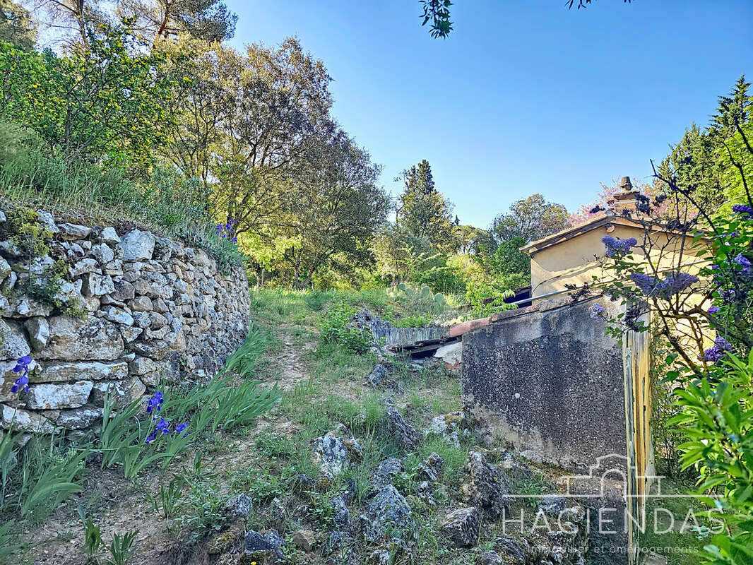 Maison à AIX-EN-PROVENCE
