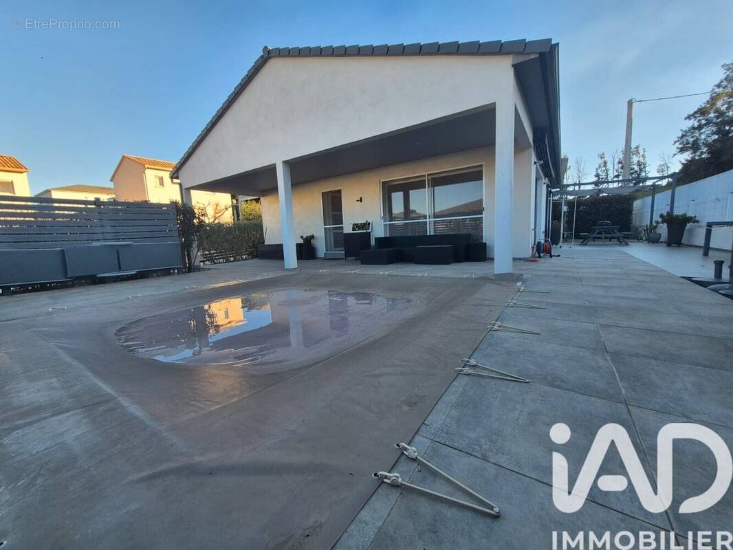 Photo 1 - Maison à CERVIONE