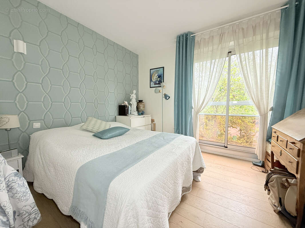 Appartement à RUEIL-MALMAISON
