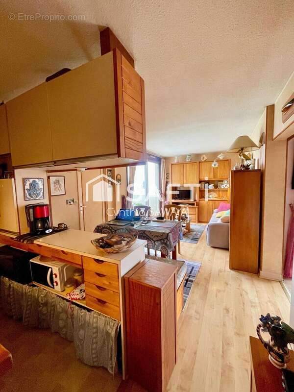 Photo 5 - Appartement à ARCACHON