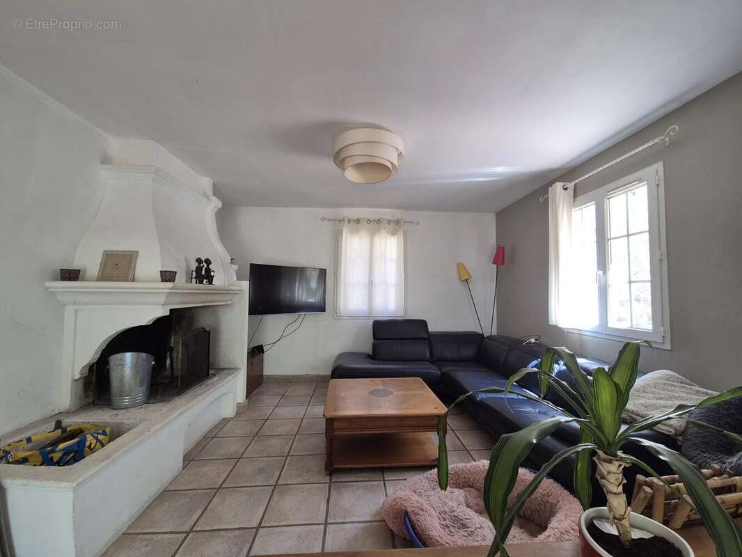 Maison à FUVEAU