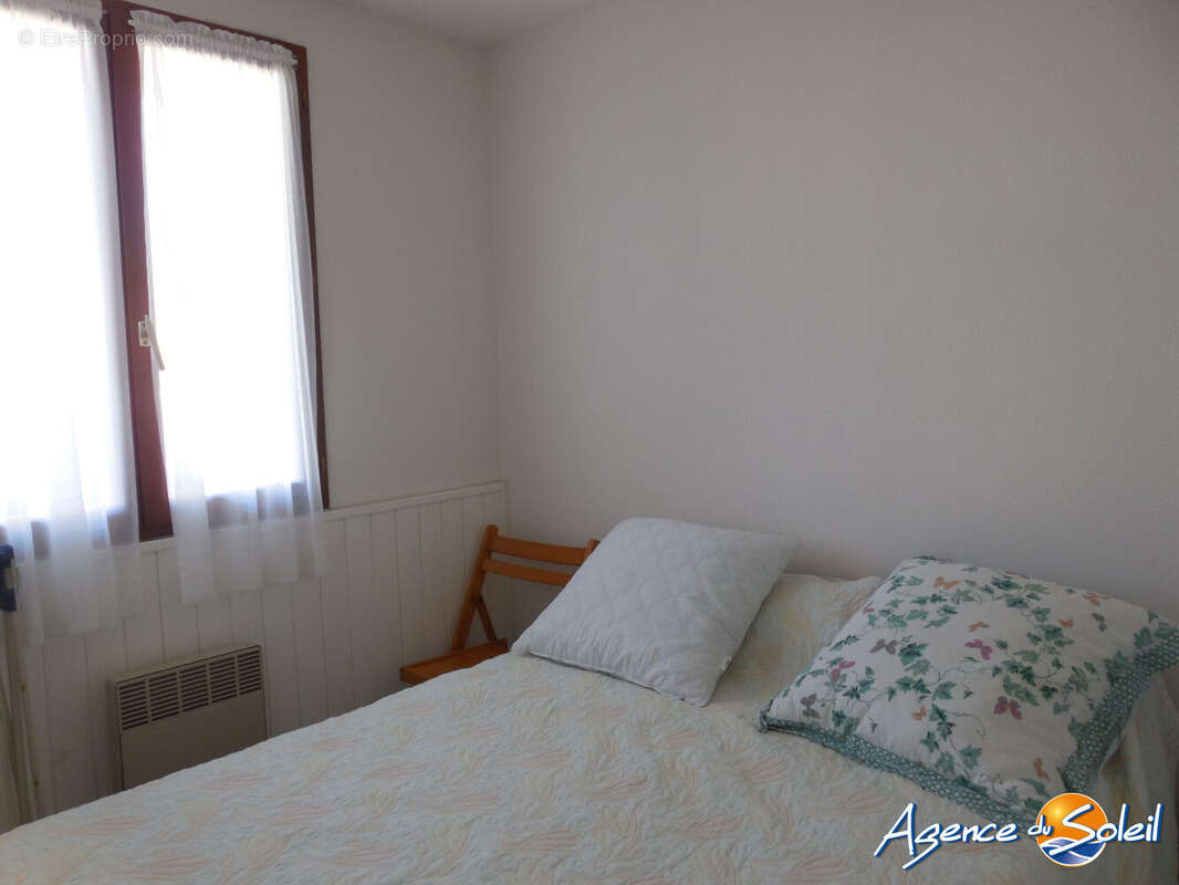 Maison à PORT-LA-NOUVELLE