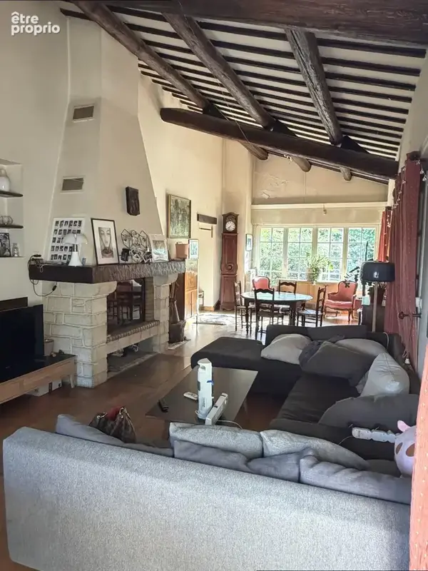 Maison 5 pièces 144 m² à vendre à Montpellier (34000) - photo 3