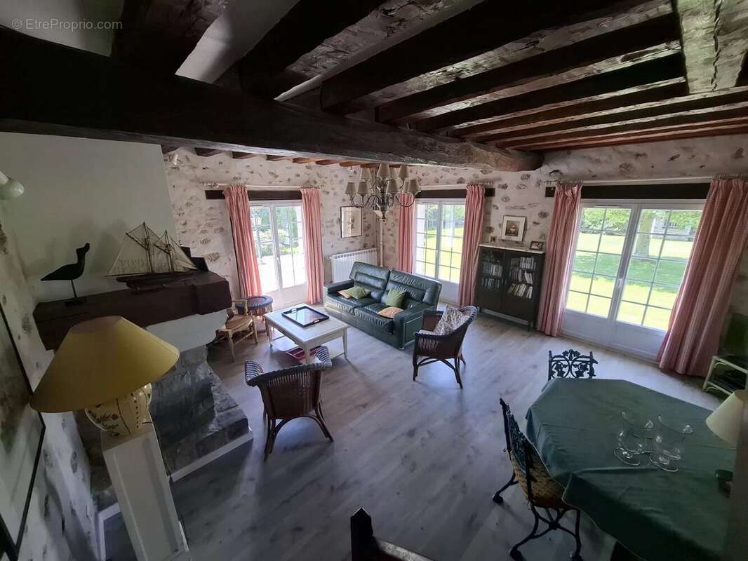 Maison à LA FERTE-GAUCHER