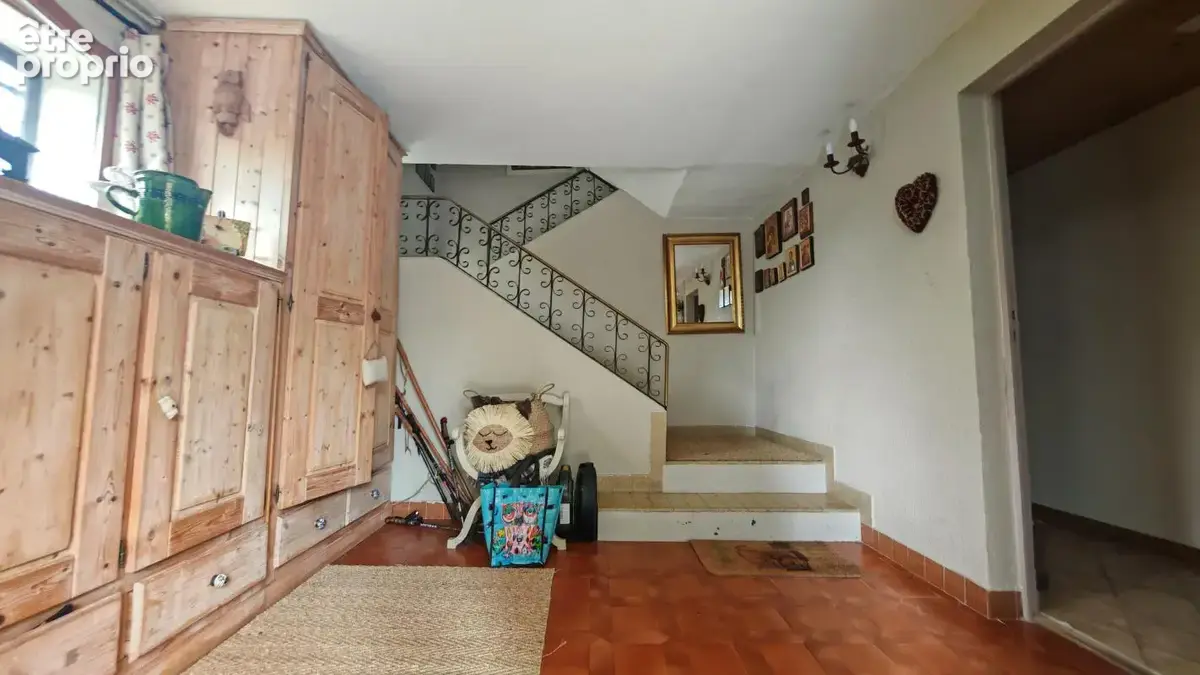 Maison 6 pièces 153 m² à vendre à Saint-Joseph-De-Riviere (38134) - photo 8
