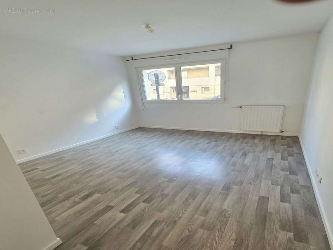Appartement 2 pièces Cergy le Haut - photo 3