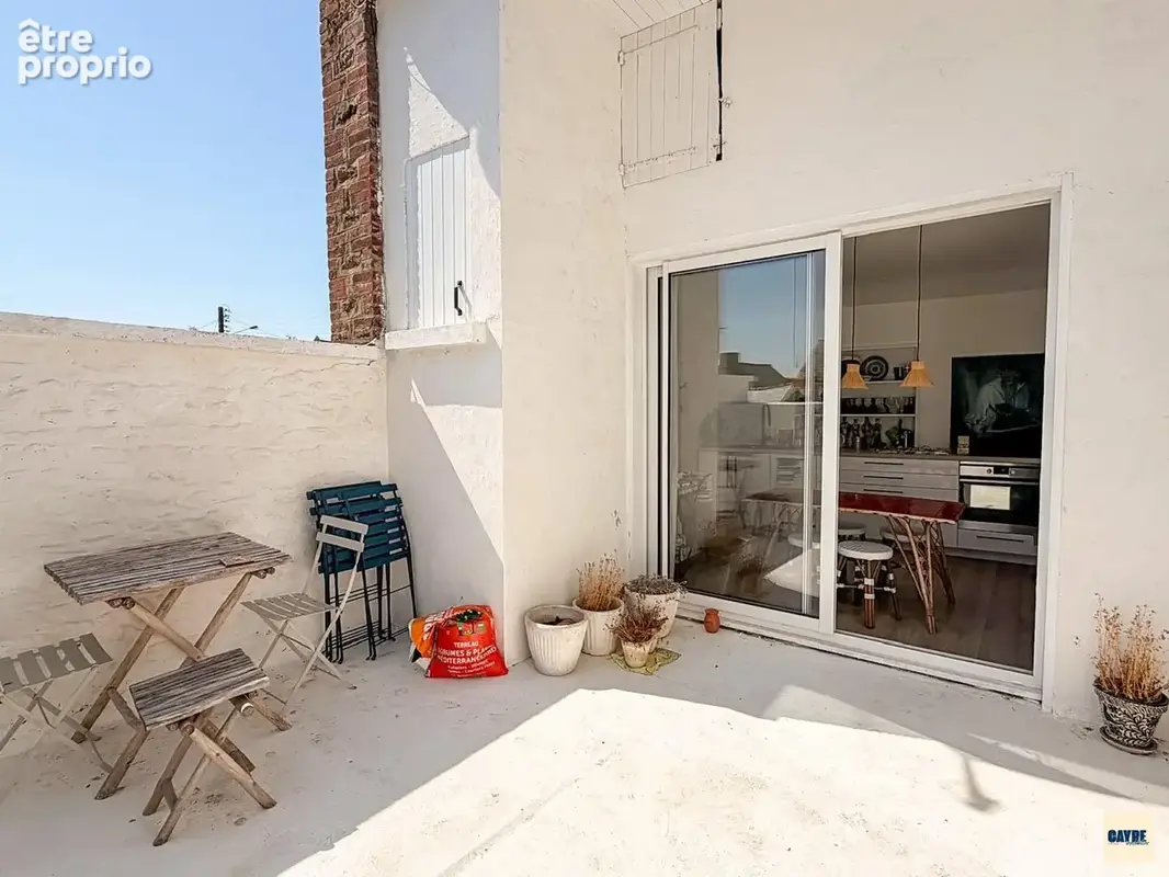 Appartement 62 m² à Saint-Briac-Sur-Mer  - photo 2