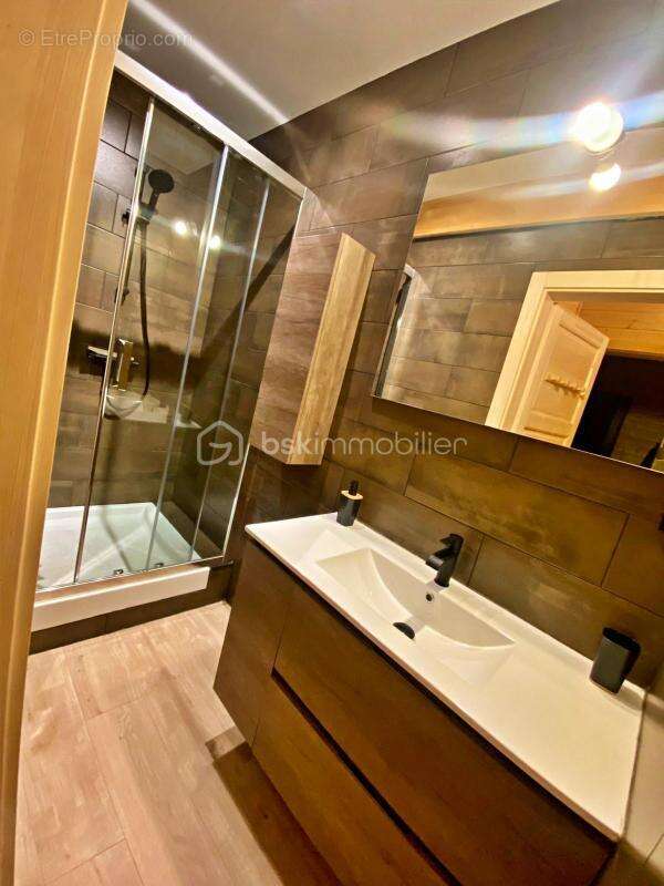 Maison à SAINT-ETIENNE-EN-DEVOLUY