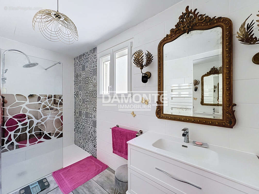 Maison de 99m2 - Saint Parres aux Tertres - 3 chambres + bureau - photo 9