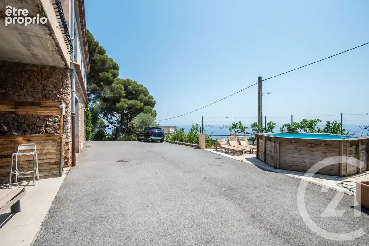 Maison 189 m² à Beausoleil  - photo 22