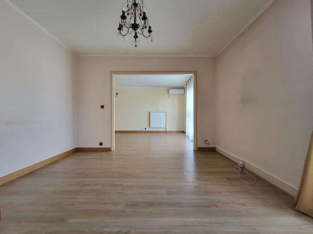 Appartement à COLOMIERS