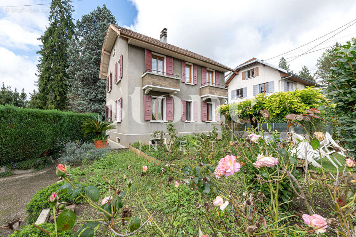 Appartement à ANNECY