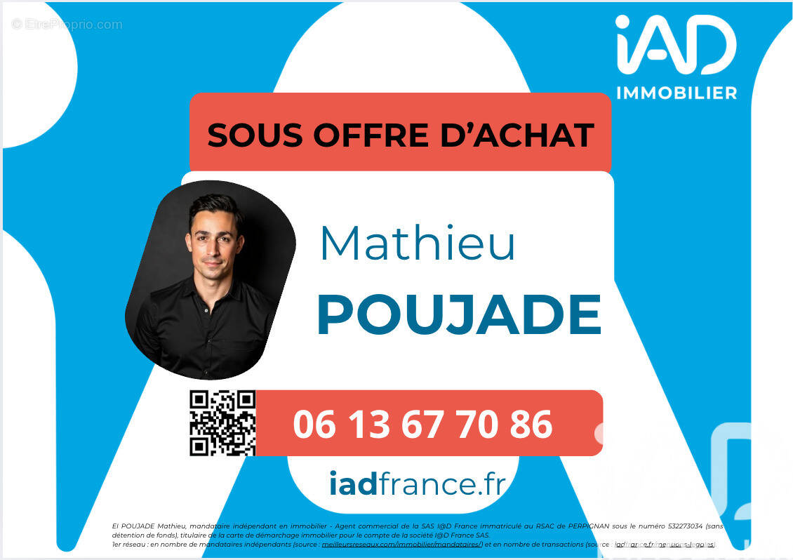 Photo 1 - Appartement à LEUCATE