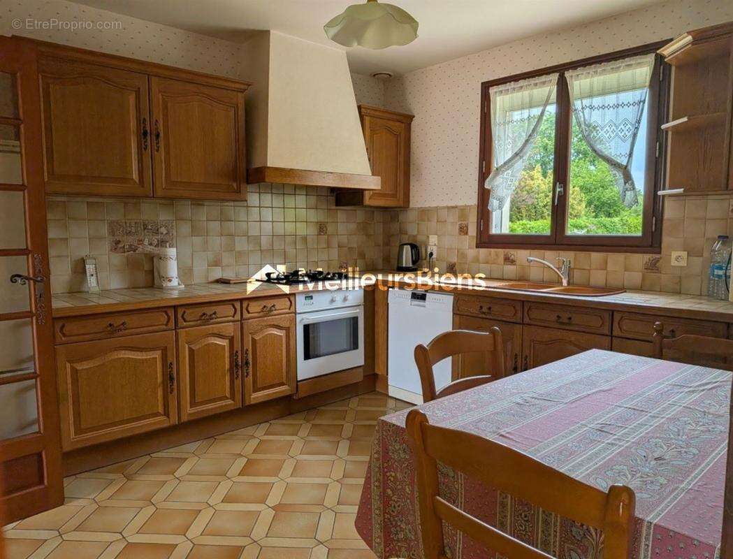 Maison à LA GACILLY