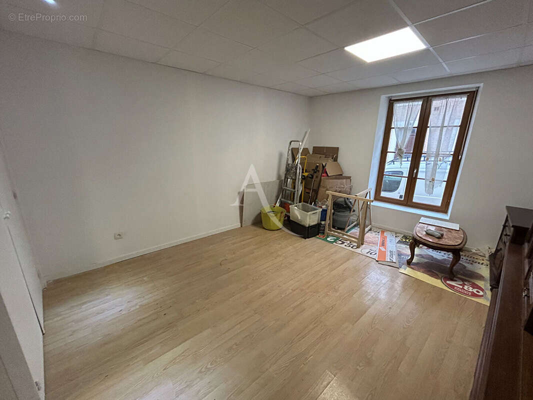 Appartement à CARCASSONNE