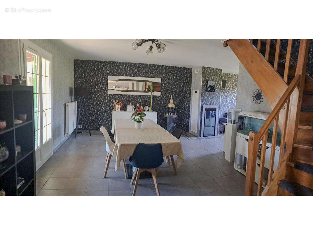 Maison 92 m² à Lanthes  - photo 22