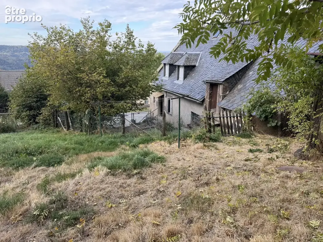 Maison à Rénover 4 Chambres + Terrain - photo 2