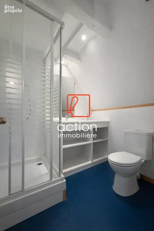 Ensemble immobilier en pierre de 310m2   Langoat - photo 13