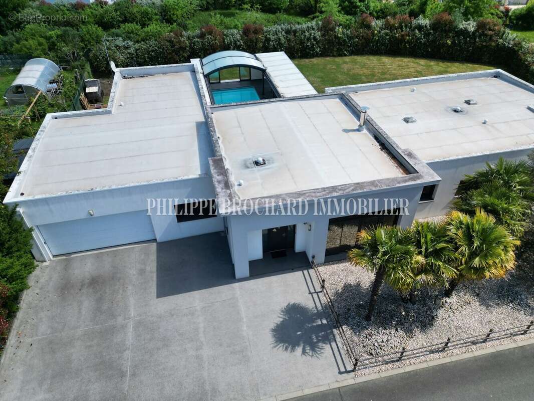 Maison à LA ROCHE-SUR-YON