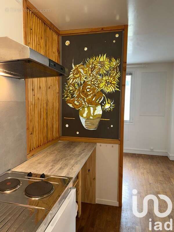 Photo 6 - Maison à COURNON