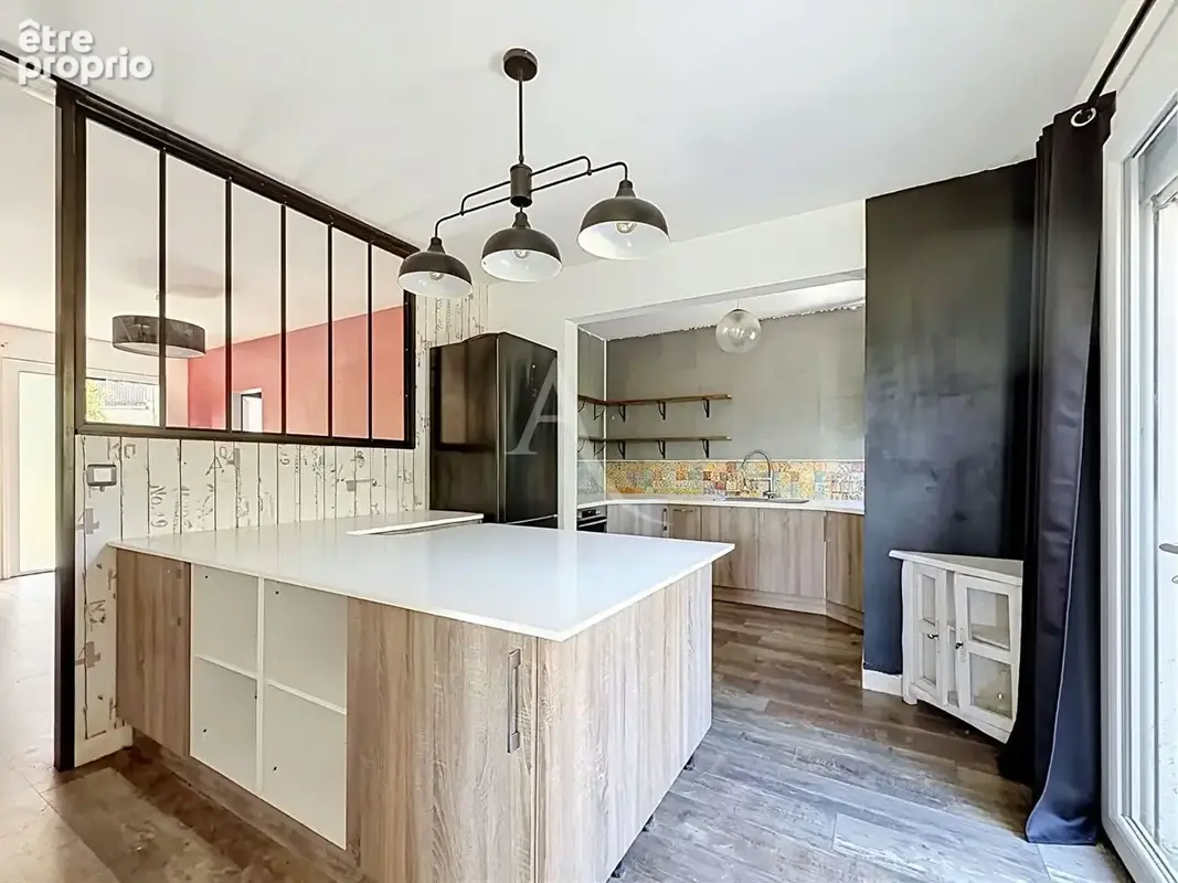 Maison Gennes Val De Loire 5 pièce(s) 188m2 - photo 4