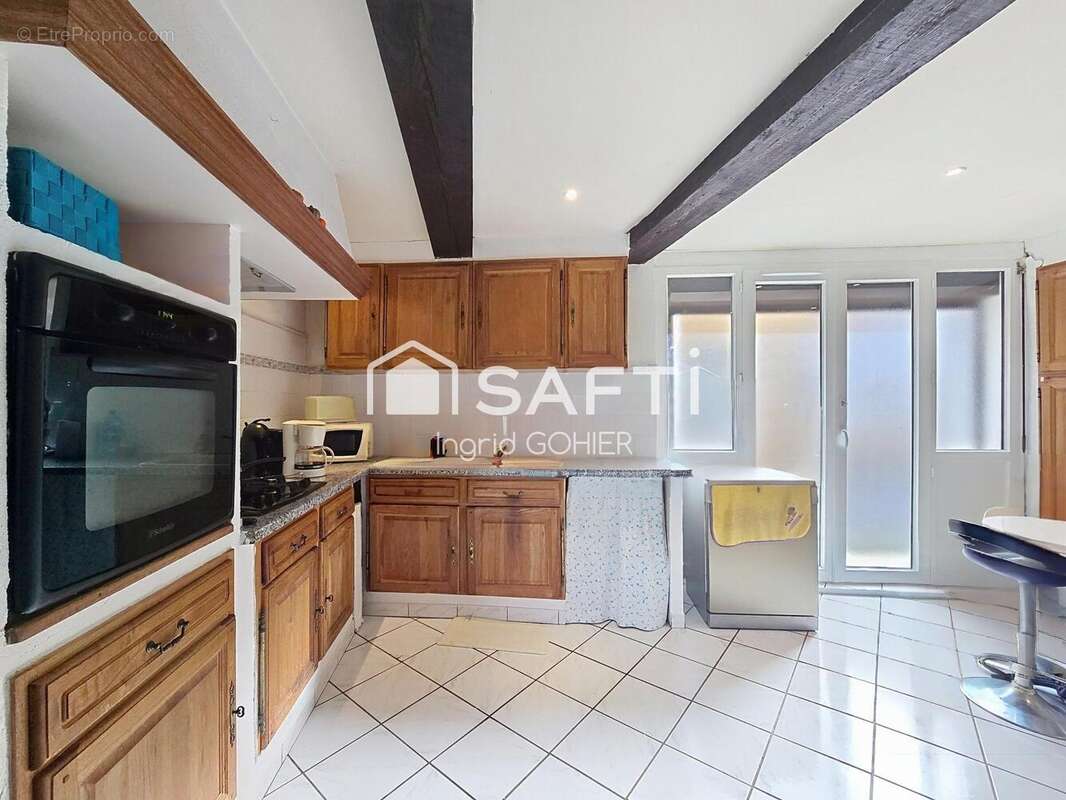 Photo 4 - Maison à PUIVERT