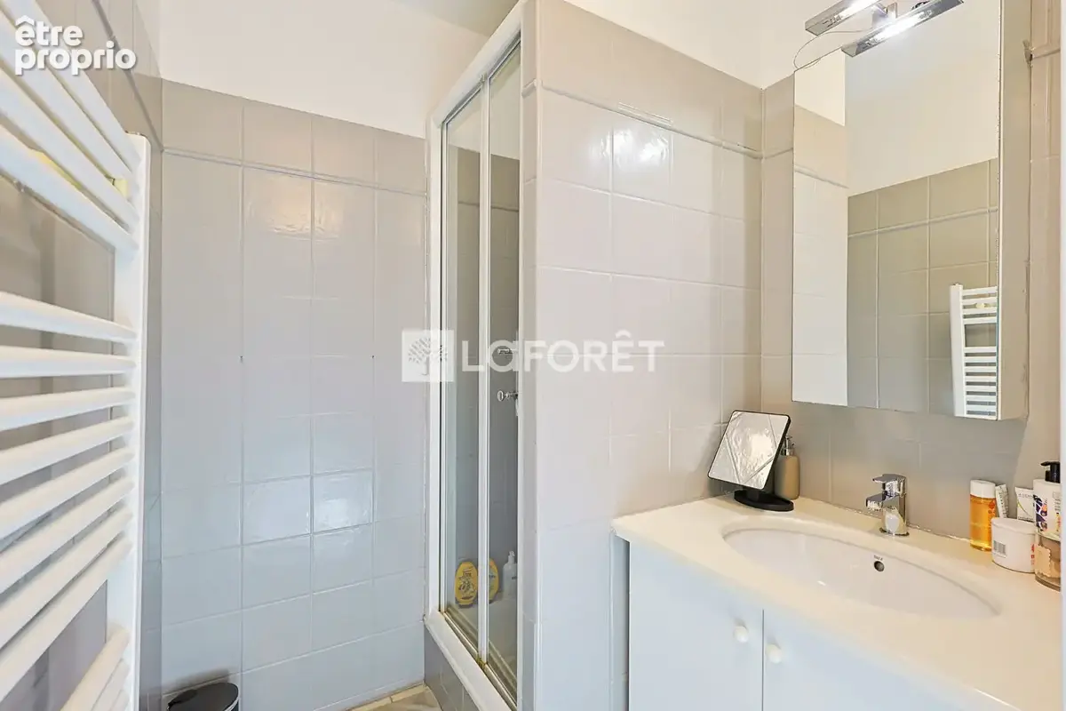 Appartement Marseille 4 pièce(s) 92 m2 - photo 8